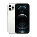 Picture of Boost Apple iPhone 12 Pro 512GB Silver No SIM (w-Cable Only, No Charger Head)